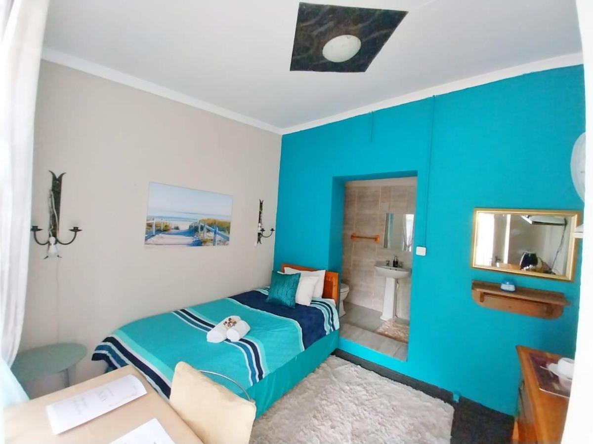 Bun Clody Manor - Guest House & Coffee Shop Hanover Quarto foto