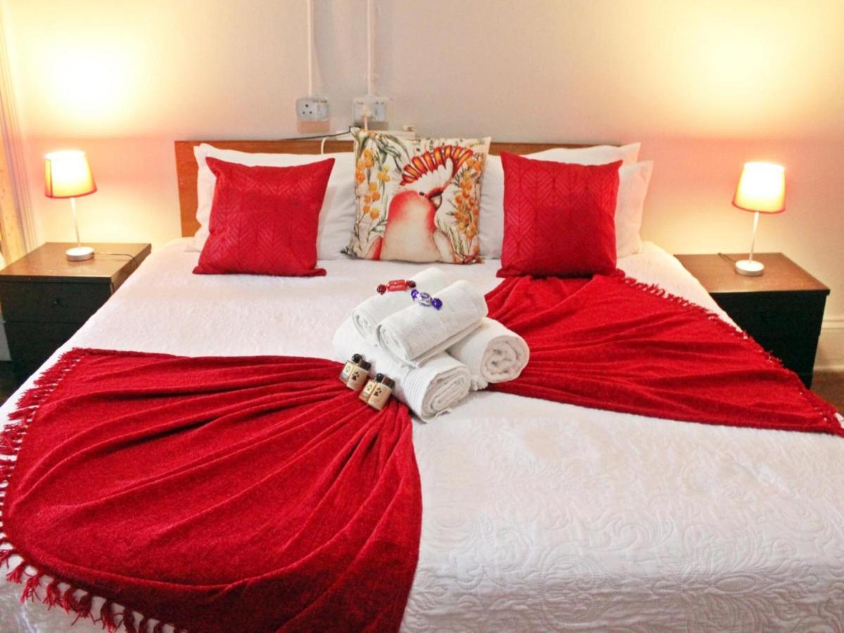 Bun Clody Manor - Guest House & Coffee Shop Hanover Quarto foto