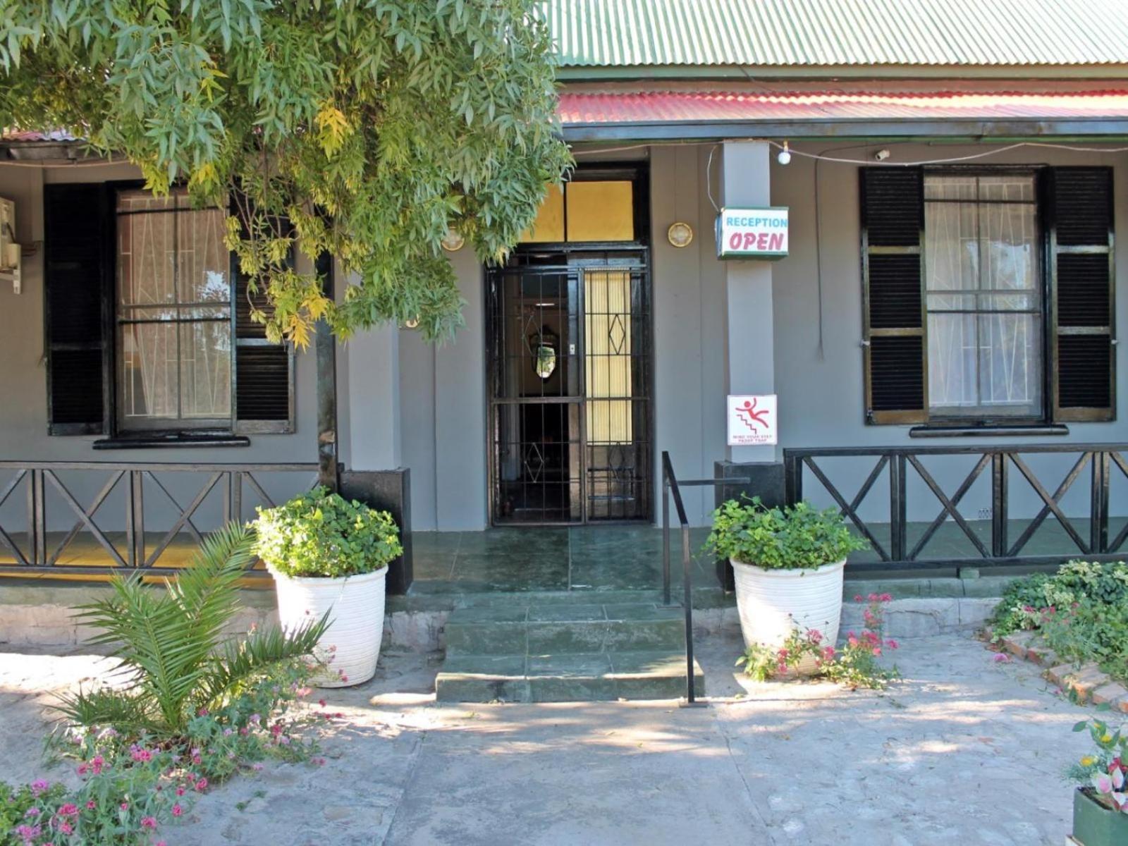 Bun Clody Manor - Guest House & Coffee Shop Hanover Exterior foto