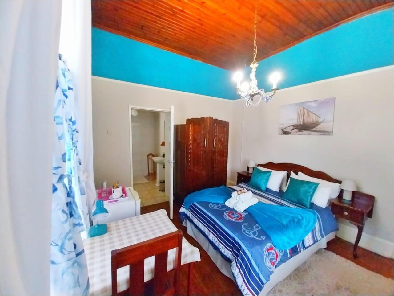 Bun Clody Manor - Guest House & Coffee Shop Hanover Quarto foto
