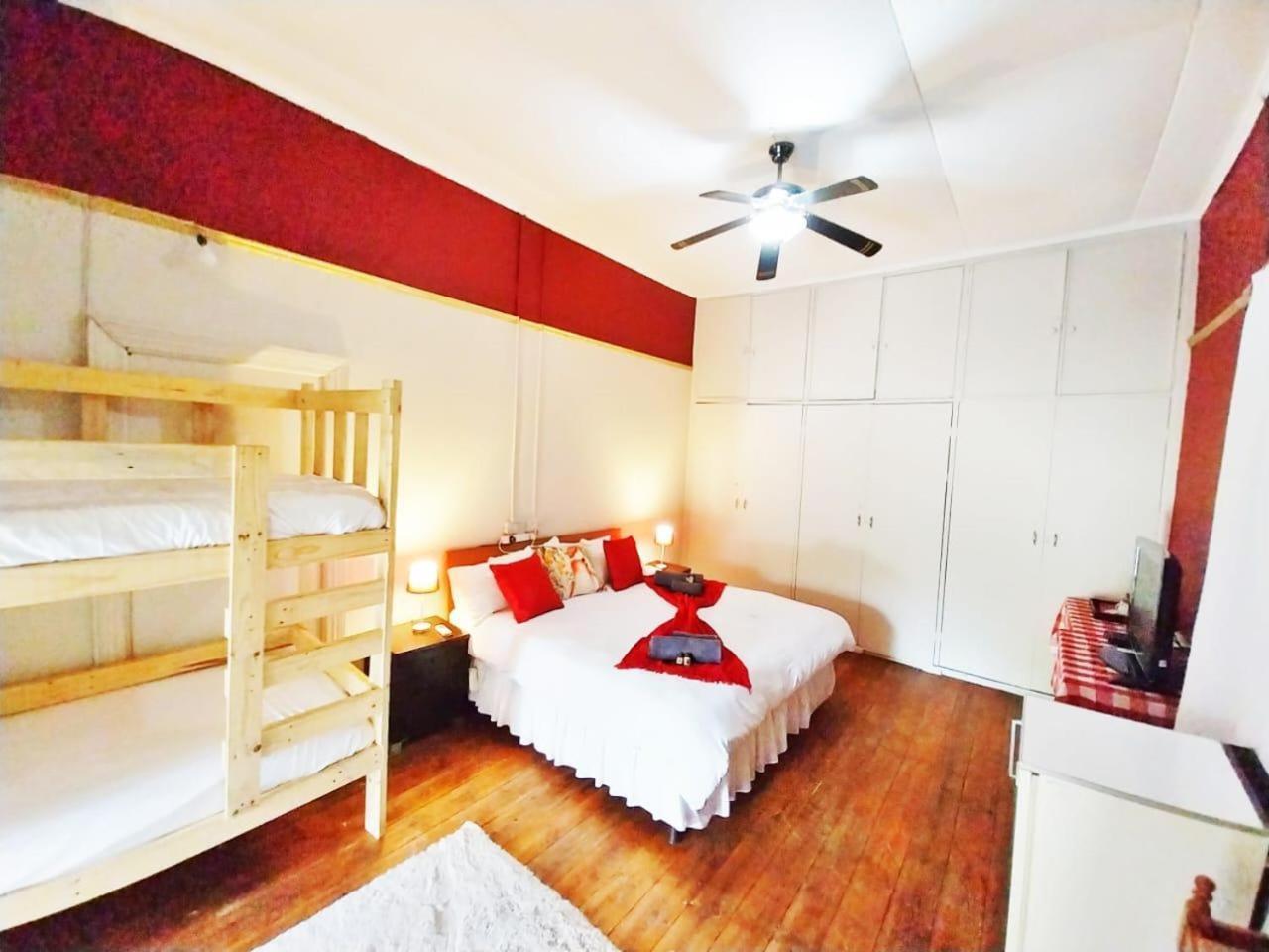 Bun Clody Manor - Guest House & Coffee Shop Hanover Quarto foto